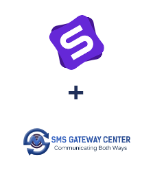 Integración de Simla y SMSGateway