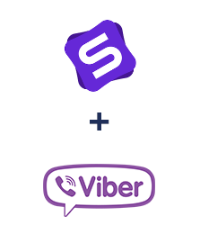 Integración de Simla y Viber