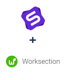 Integración de Simla y Worksection