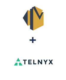 Integración de Amazon SES y Telnyx