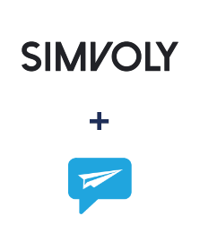 Integración de Simvoly y ShoutOUT