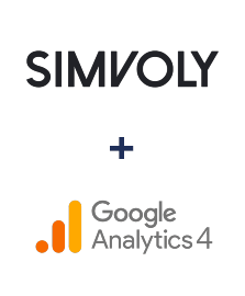 Integración de Simvoly y Google Analytics 4