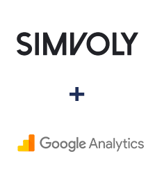 Integración de Simvoly y Google Analytics