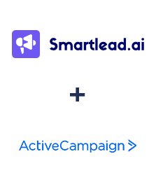 Integración de Smartlead y ActiveCampaign