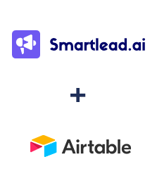 Integración de Smartlead y Airtable