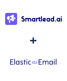 Integración de Smartlead y Elastic Email