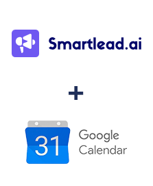 Integración de Smartlead y Google Calendar