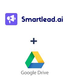 Integración de Smartlead y Google Drive