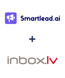 Integración de Smartlead y INBOX.LV