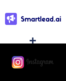 Integración de Smartlead y Instagram