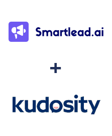 Integración de Smartlead y Kudosity