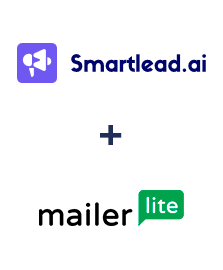 Integración de Smartlead y MailerLite