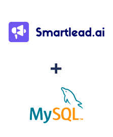 Integración de Smartlead y MySQL