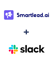 Integración de Smartlead y Slack