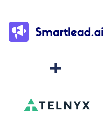 Integración de Smartlead y Telnyx