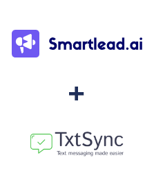 Integración de Smartlead y TxtSync