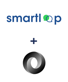 Integración de Smartloop y JSON