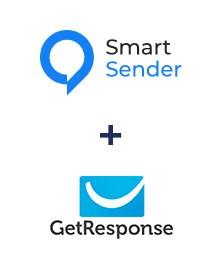 Integración de Smart Sender y GetResponse