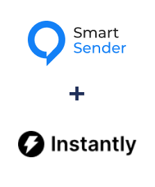 Integración de Smart Sender y Instantly