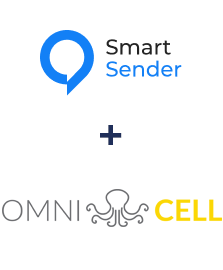 Integración de Smart Sender y Omnicell