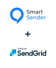 Integración de Smart Sender y SendGrid