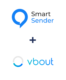 Integración de Smart Sender y Vbout