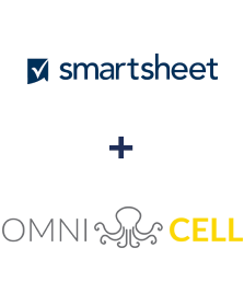 Integración de Smartsheet y Omnicell