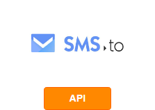 Integración de SMS.to con otros sistemas por API