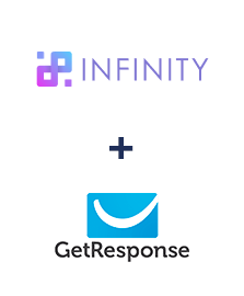 Integración de Infinity y GetResponse