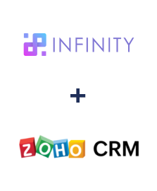 Integración de Infinity y ZOHO CRM