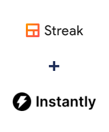 Integración de Streak y Instantly