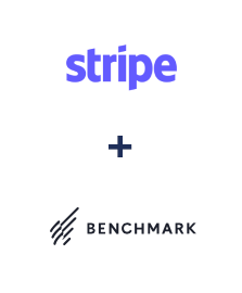 Integración de Stripe y Benchmark Email