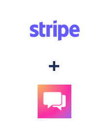 Integración de Stripe y ClickSend