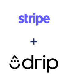 Integración de Stripe y Drip