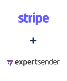 Integración de Stripe y ExpertSender