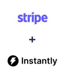 Integración de Stripe y Instantly