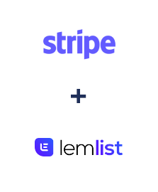 Integración de Stripe y Lemlist