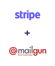 Integración de Stripe y Mailgun