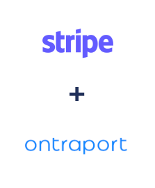 Integración de Stripe y Ontraport