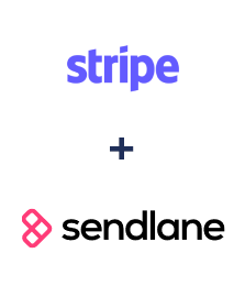 Integración de Stripe y Sendlane
