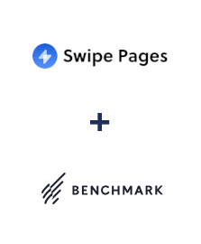 Integración de Swipe Pages y Benchmark Email
