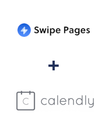 Integración de Swipe Pages y Calendly