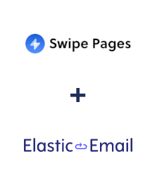 Integración de Swipe Pages y Elastic Email