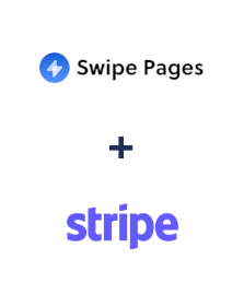 Integración de Swipe Pages y Stripe