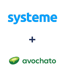 Integración de Systeme.io y Avochato