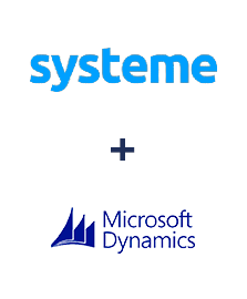 Integración de Systeme.io y Microsoft Dynamics 365