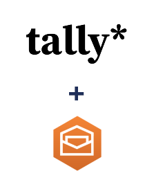 Integración de Tally y Amazon Workmail