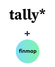 Integración de Tally y Finmap