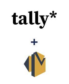 Integración de Tally y Amazon SES