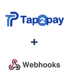 Integración de Tap2pay y Webhooks
